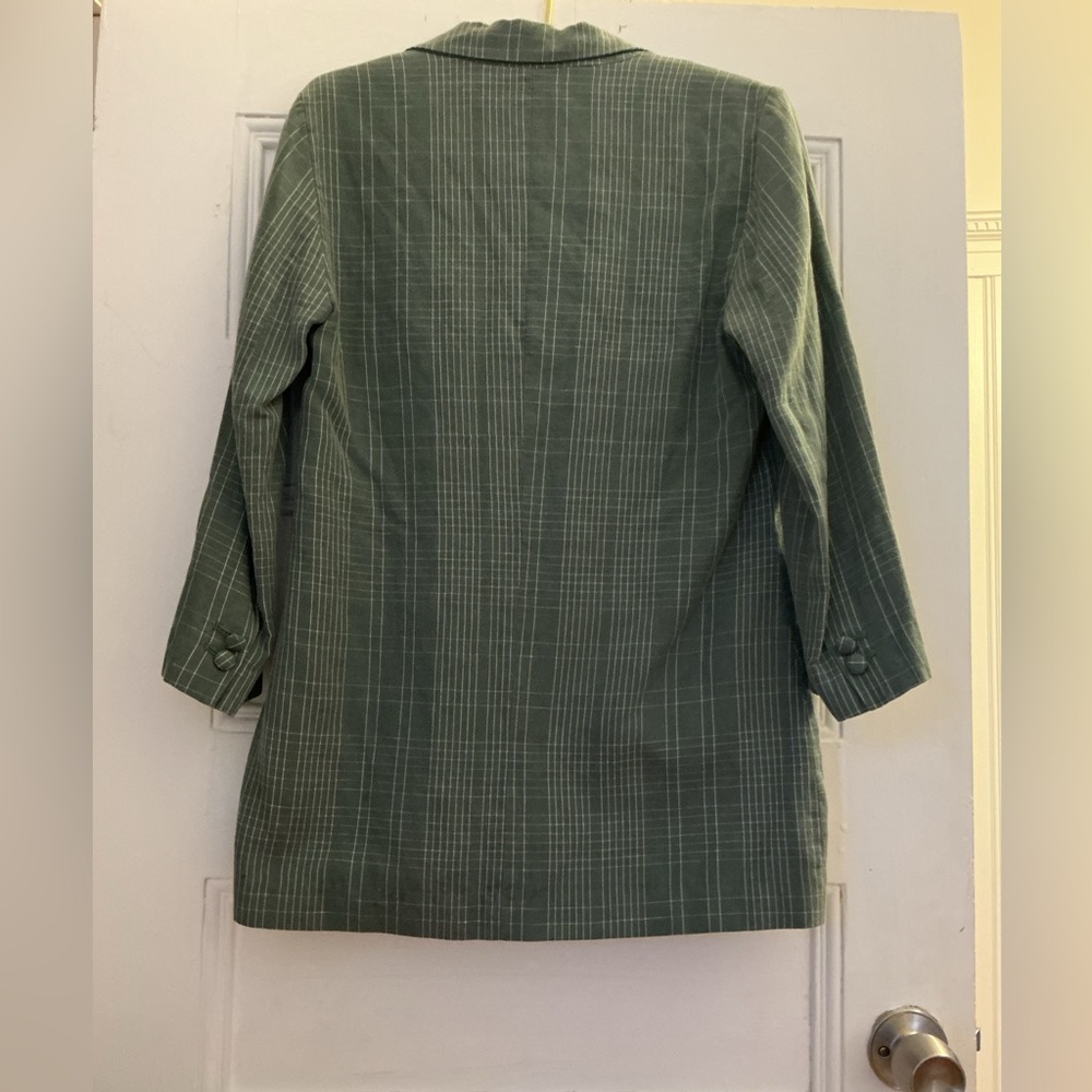 Vera Moda Spring Lined Jacket - Picture 11 of 15